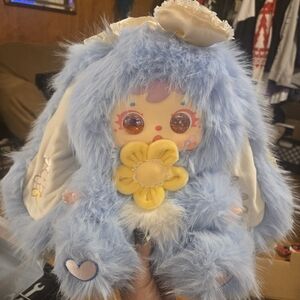 680% Samuel Rabbit Elf **CONFIRMED** Hydrangea